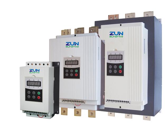 ZUN-ST1电机软启动器